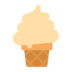 Soft Ice Cream Emoji Copy Paste ― 🍦 - microsoft