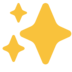 Sparkles Emoji Copy Paste ― ✨ - microsoft