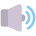 Speaker High Volume Emoji Copy Paste ― 🔊 - microsoft