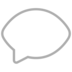 Speech Balloon Emoji Copy Paste ― 💬 - microsoft