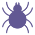 Spider Emoji Copy Paste ― 🕷️ - microsoft