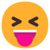 Squinting Face With Tongue Emoji Copy Paste ― 😝 - microsoft