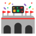 Stadium Emoji Copy Paste ― 🏟️ - microsoft