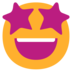 Star-struck Emoji Copy Paste ― 🤩 - microsoft