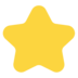 Star Emoji Copy Paste ― ⭐ - microsoft