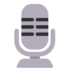 Studio Microphone Emoji Copy Paste ― 🎙️ - microsoft
