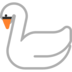 Swan Emoji Copy Paste ― 🦢 - microsoft