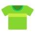 T-shirt Emoji Copy Paste ― 👕 - microsoft