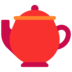 Teapot Emoji Copy Paste ― 🫖 - microsoft