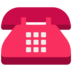 Telephone Emoji Copy Paste ― ☎️ - microsoft