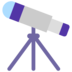 Telescope Emoji Copy Paste ― 🔭 - microsoft