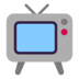 Television Emoji Copy Paste ― 📺 - microsoft