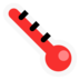 Thermometer Emoji Copy Paste ― 🌡️ - microsoft
