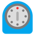 Timer Clock Emoji Copy Paste ― ⏲️ - microsoft