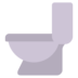 Toilet Emoji Copy Paste ― 🚽 - microsoft