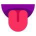 Tongue Emoji Copy Paste ― 👅 - microsoft