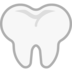 Tooth Emoji Copy Paste ― 🦷 - microsoft