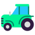 Tractor Emoji Copy Paste ― 🚜 - microsoft