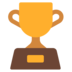 Trophy Emoji Copy Paste ― 🏆 - microsoft