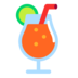 Tropical Drink Emoji Copy Paste ― 🍹 - microsoft