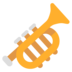 Trumpet Emoji Copy Paste ― 🎺 - microsoft