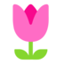 Tulip Emoji Copy Paste ― 🌷 - microsoft