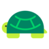 Turtle Emoji Copy Paste ― 🐢 - microsoft