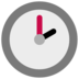 Two O’clock Emoji Copy Paste ― 🕑 - microsoft