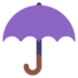 Umbrella Emoji Copy Paste ― ☂️ - microsoft
