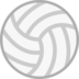 Volleyball Emoji Copy Paste ― 🏐 - microsoft