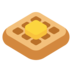 Waffle Emoji Copy Paste ― 🧇 - microsoft