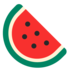 Watermelon Emoji Copy Paste ― 🍉 - microsoft
