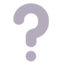 White Question Mark Emoji Copy Paste ― ❔ - microsoft