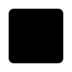 White Square Button Emoji Copy Paste ― 🔳 - microsoft