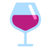 Wine Glass Emoji Copy Paste ― 🍷 - microsoft