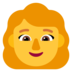 Woman Emoji Copy Paste ― 👩 - microsoft