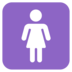 Women’s Room Emoji Copy Paste ― 🚺 - microsoft