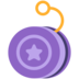Yo-yo Emoji Copy Paste ― 🪀 - microsoft