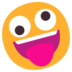 Zany Face Emoji Copy Paste ― 🤪 - microsoft