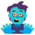 Zombie Emoji Copy Paste ― 🧟 - microsoft