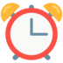 Alarm Clock Emoji Copy Paste ― ⏰ - mozilla