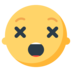 Astonished Face Emoji Copy Paste ― 😲 - mozilla