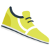 Running Shoe Emoji Copy Paste ― 👟 - mozilla