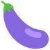 Eggplant Emoji Copy Paste ― 🍆 - mozilla