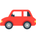 Automobile Emoji Copy Paste ― 🚗 - mozilla