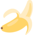 Banana Emoji Copy Paste ― 🍌 - mozilla