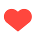 Beating Heart Emoji Copy Paste ― 💓 - mozilla