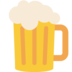 Beer Mug Emoji Copy Paste ― 🍺 - mozilla
