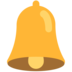 Bell Emoji Copy Paste ― 🔔 - mozilla