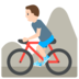 Person Biking Emoji Copy Paste ― 🚴 - mozilla